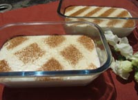 Arroz con Leche Asturiano