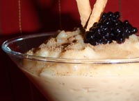 Arroz con Leche Peruano